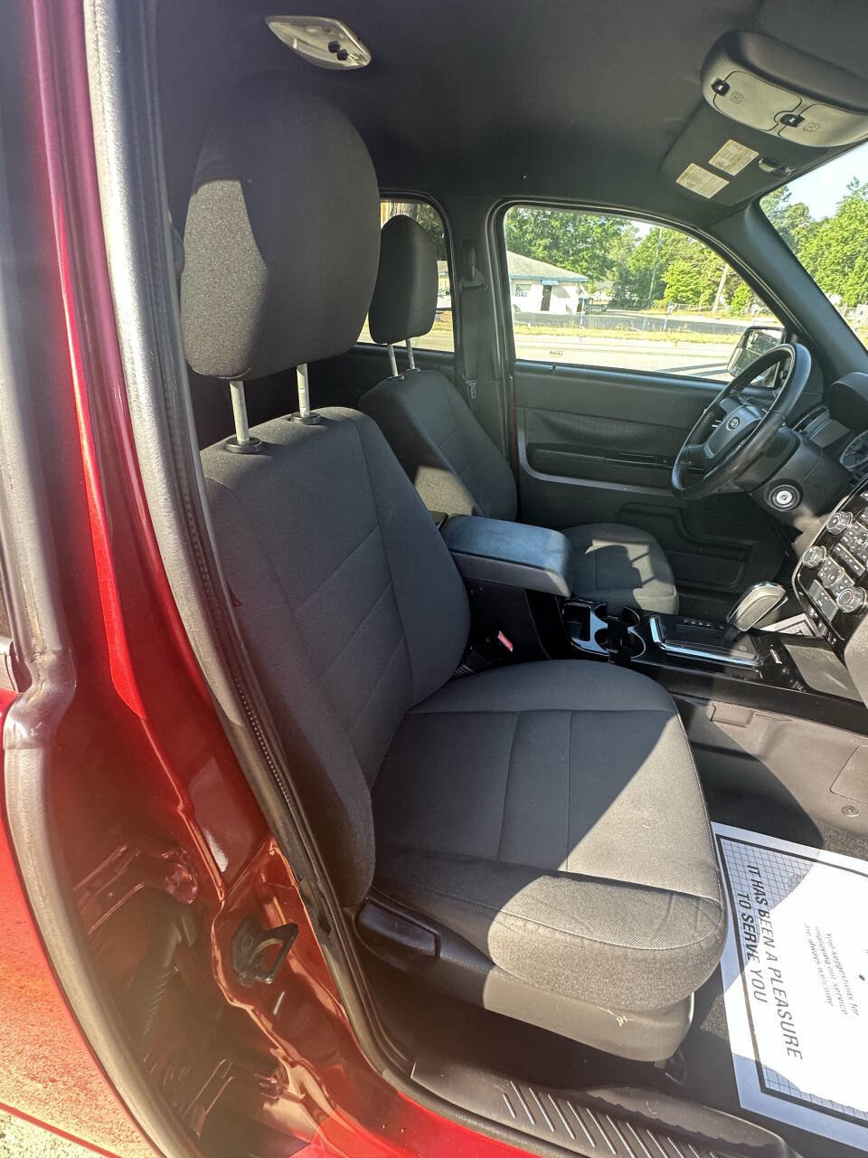 Used 2010 Ford Escape XLT FWD image 15