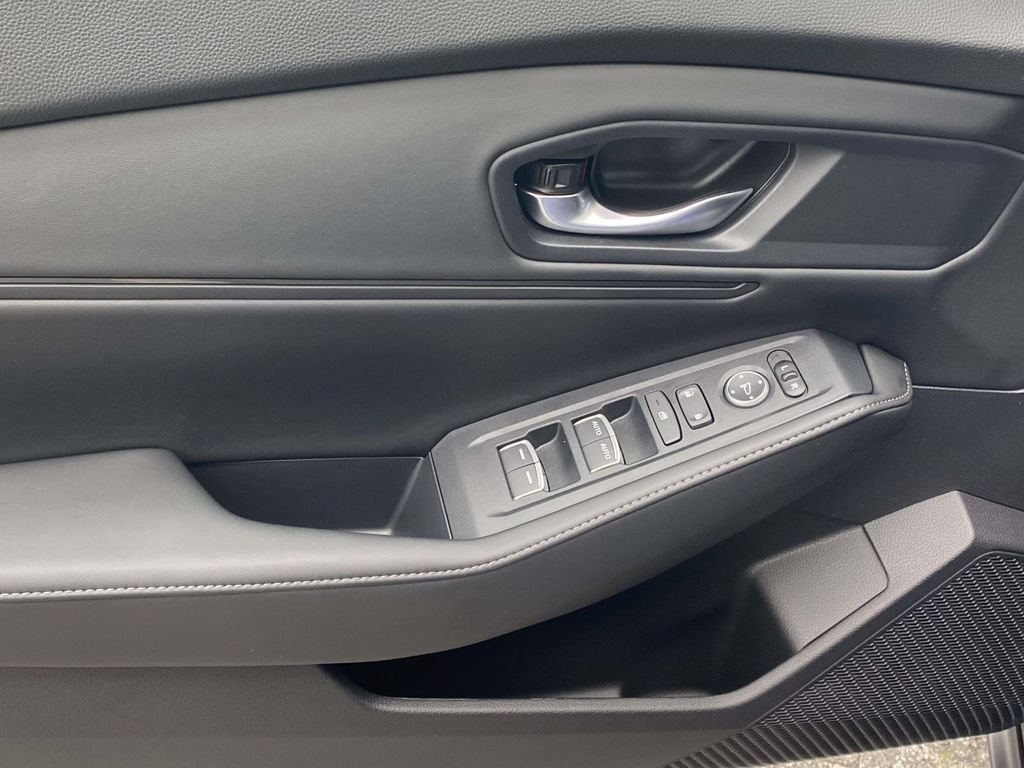 Certified 2025 Honda Accord Sport image 16