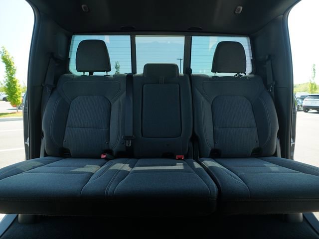 Used 2019 RAM 1500 Big Horn image 32