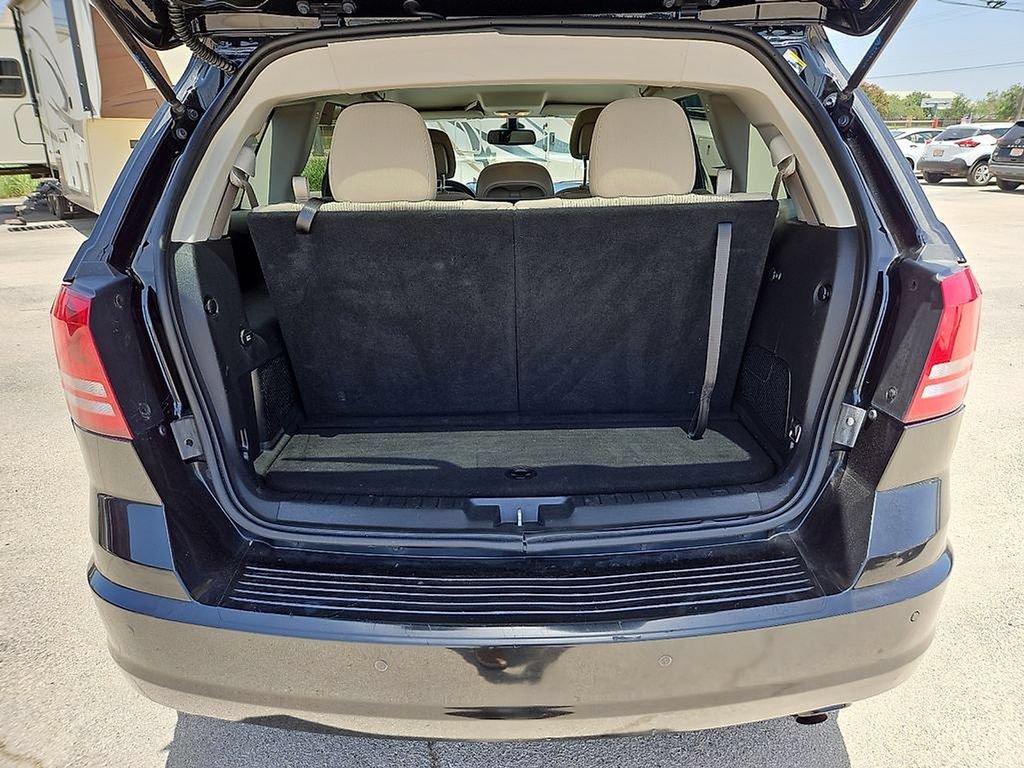 Used 2020 Dodge Journey SE FWD image 15