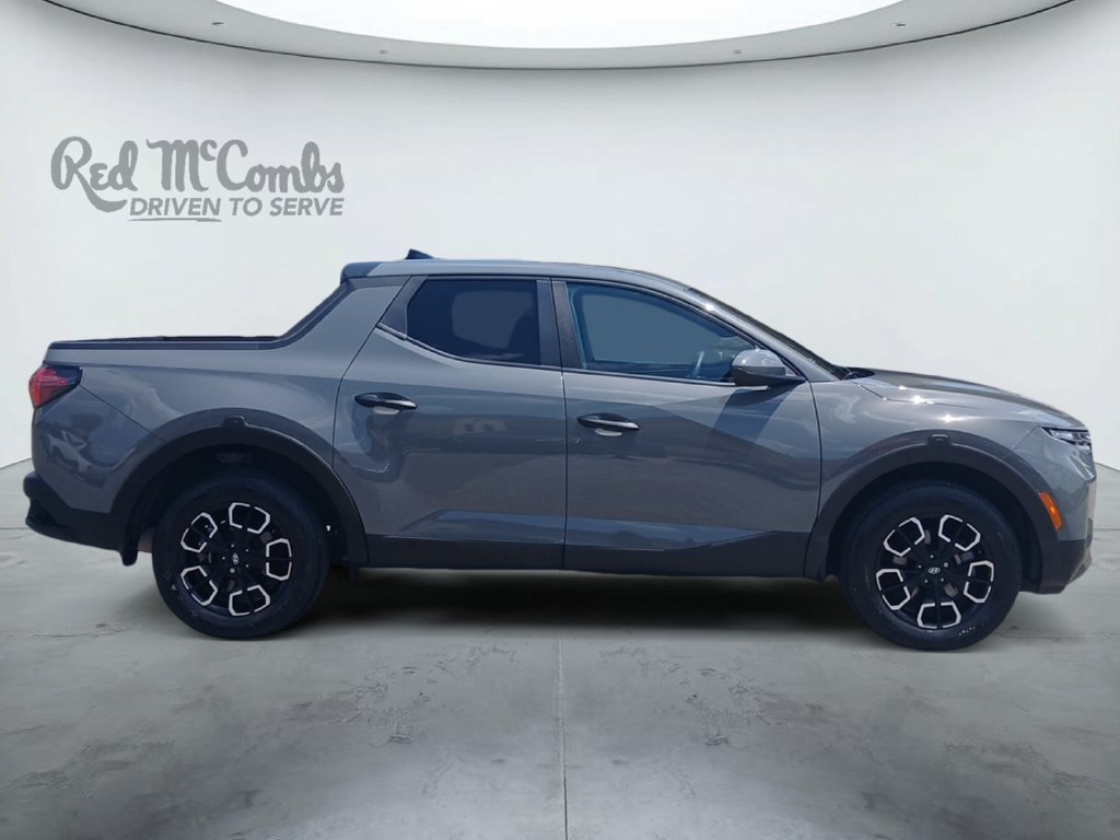 Used 2024 Hyundai Santa Cruz SE FWD image 6