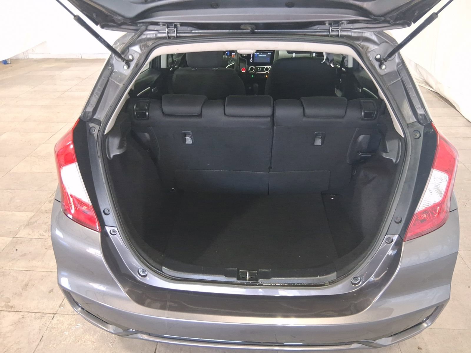 Used 2019 Honda Fit EX image 29