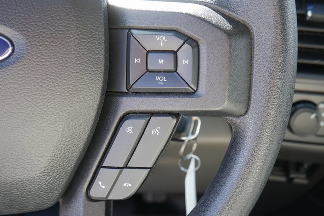 Used 2022 Ford F250 XL w/ STX Appearance Package image 15