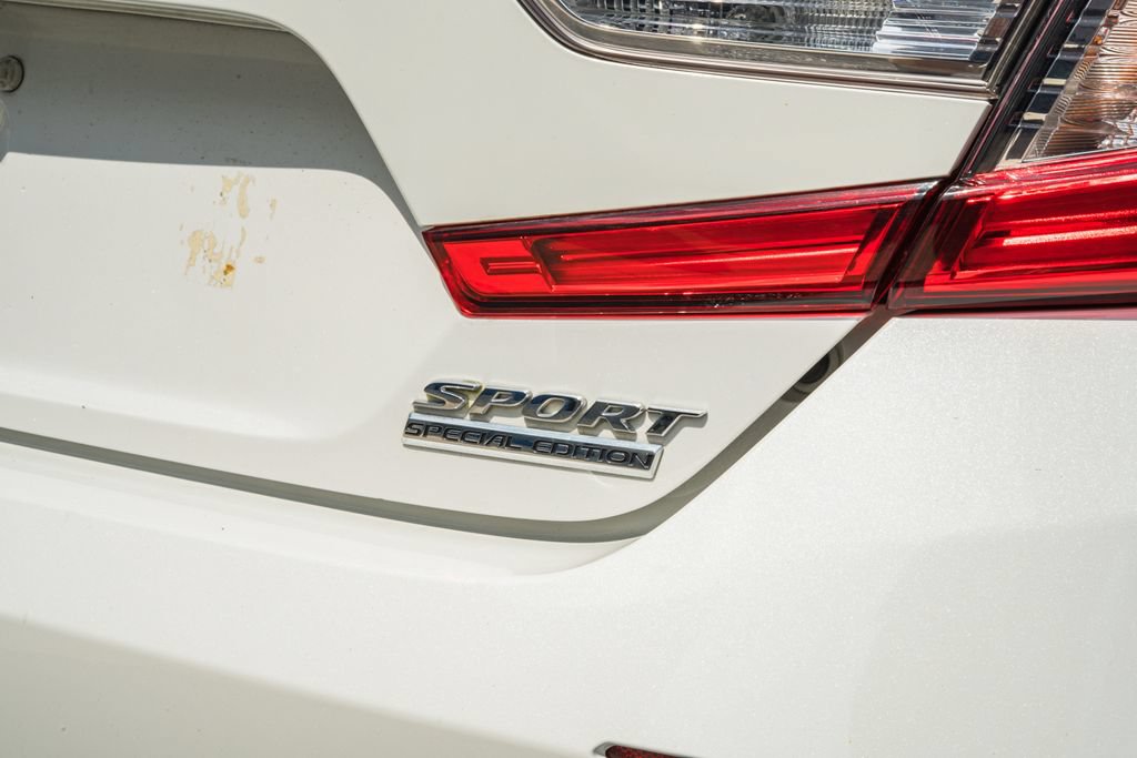 Used 2022 Honda Accord Sport Special Edition image 7