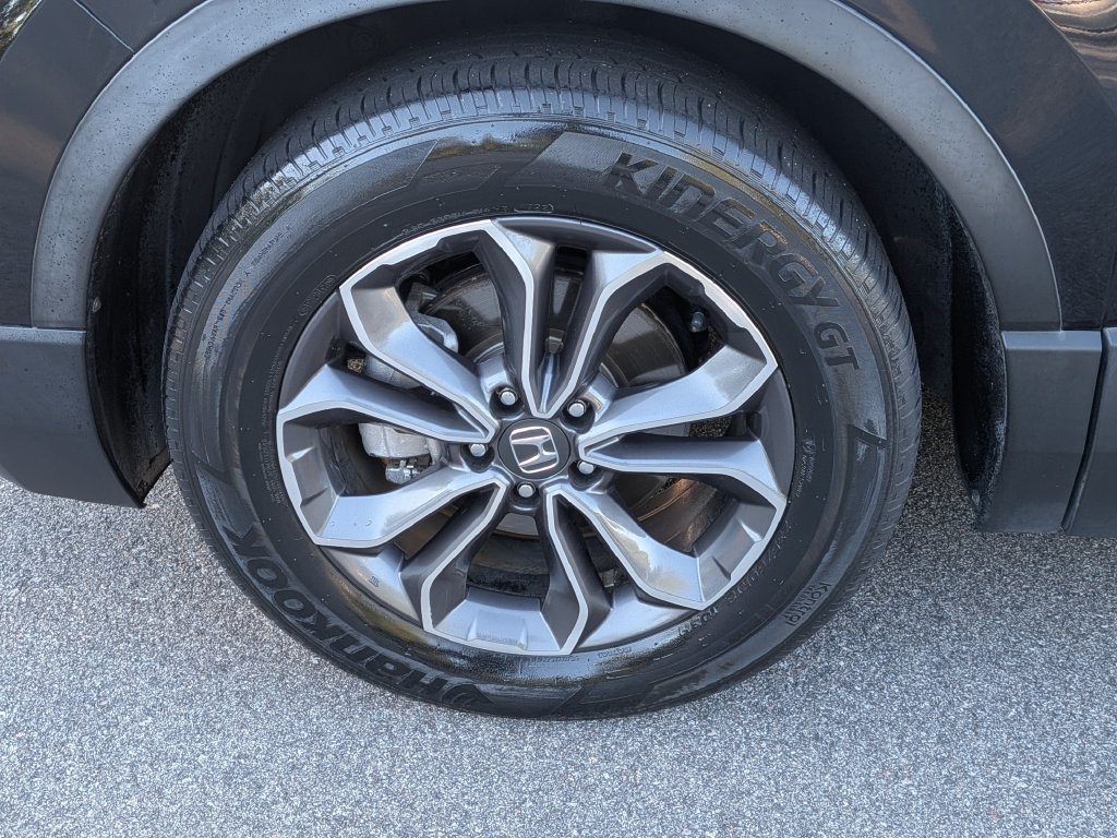 Used 2020 Honda CR-V EX-L image 7