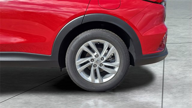 New 2026 Buick Envista Preferred w/ Convenience I Package image 27