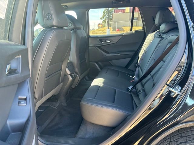 New 2026 Chevrolet Equinox LT w/ Convenience Package II image 12