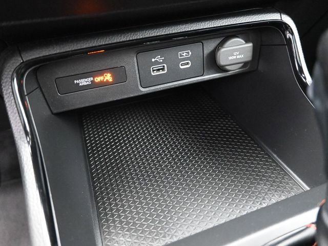 Certified 2024 Honda CR-V Sport image 9