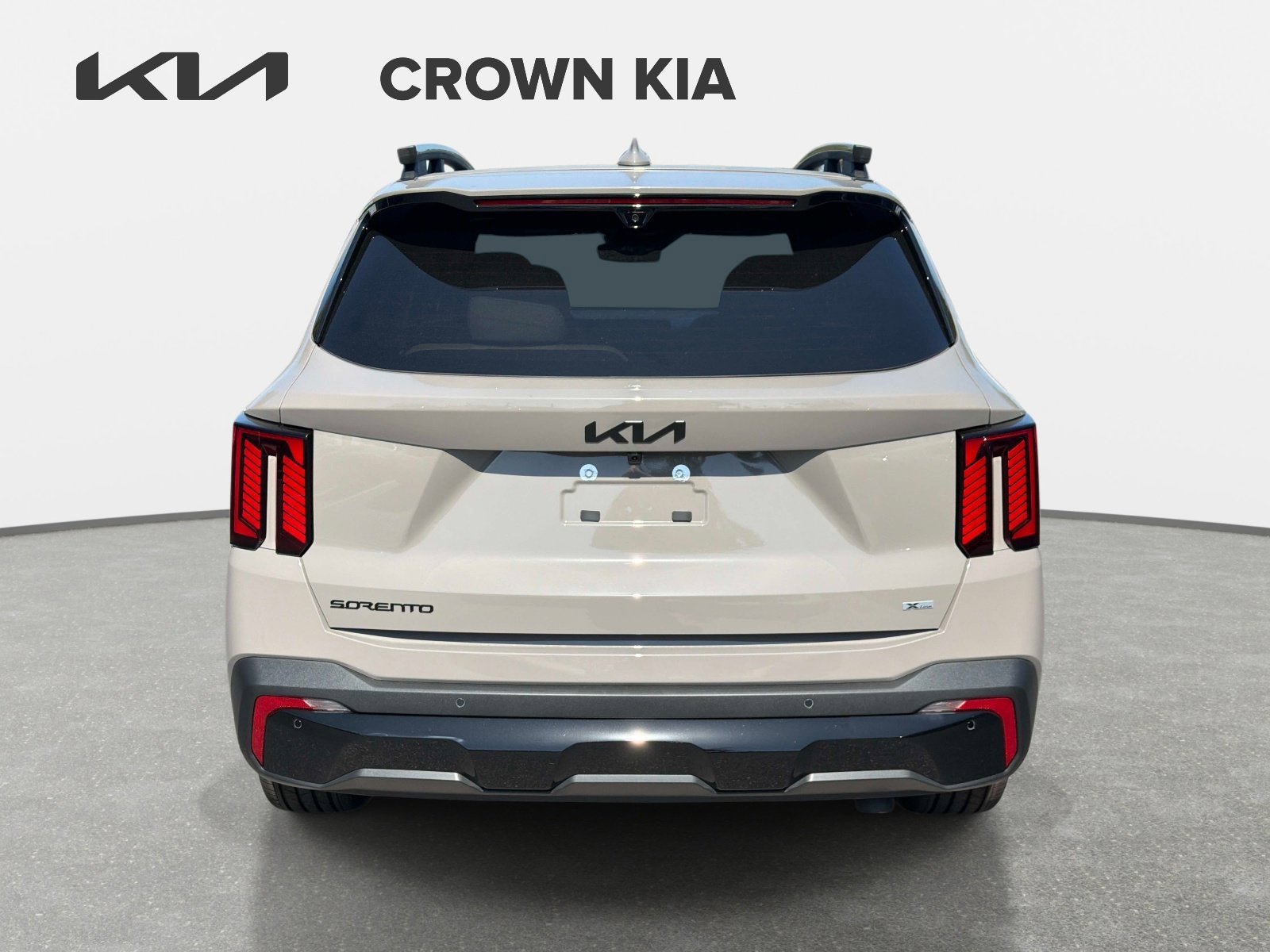 New 2026 Kia Sorento SX Prestige AWD/4WD image 6