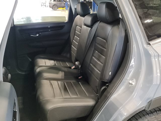 Used 2025 Honda CR-V EX-L image 7