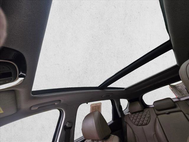 Used 2022 Hyundai Santa Fe Limited image 15