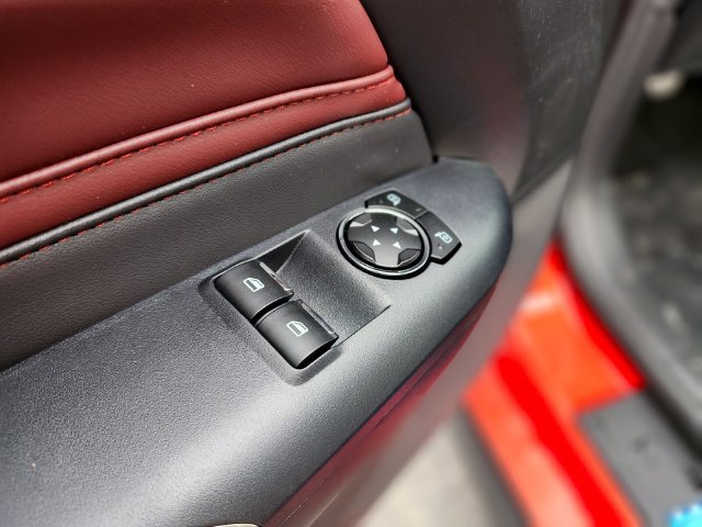 New 2025 Ford Mustang GT Premium RWD image 12