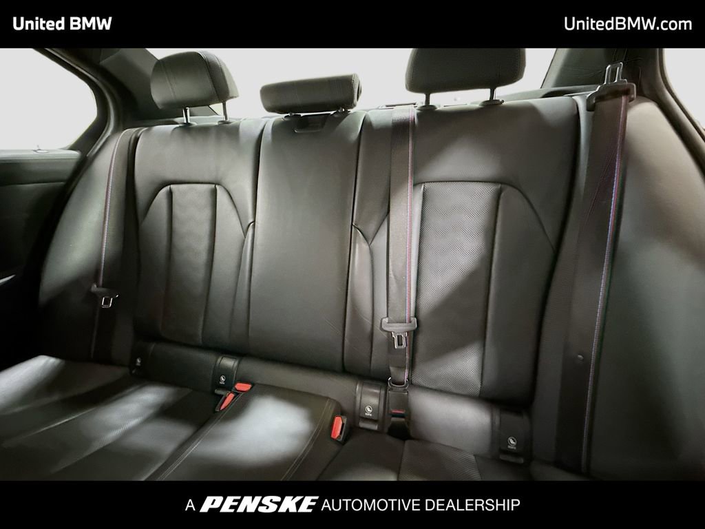 Used 2024 BMW M3 Competition w/ Executive Package image 12