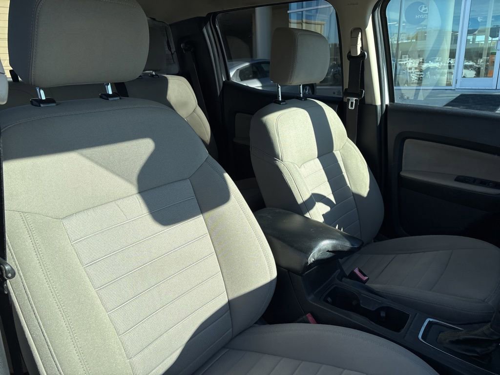 Used 2019 Ford Ranger XLT RWD image 13