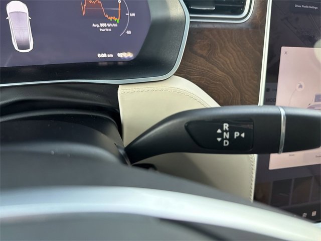 Used 2017 Tesla Model X 100D image 21