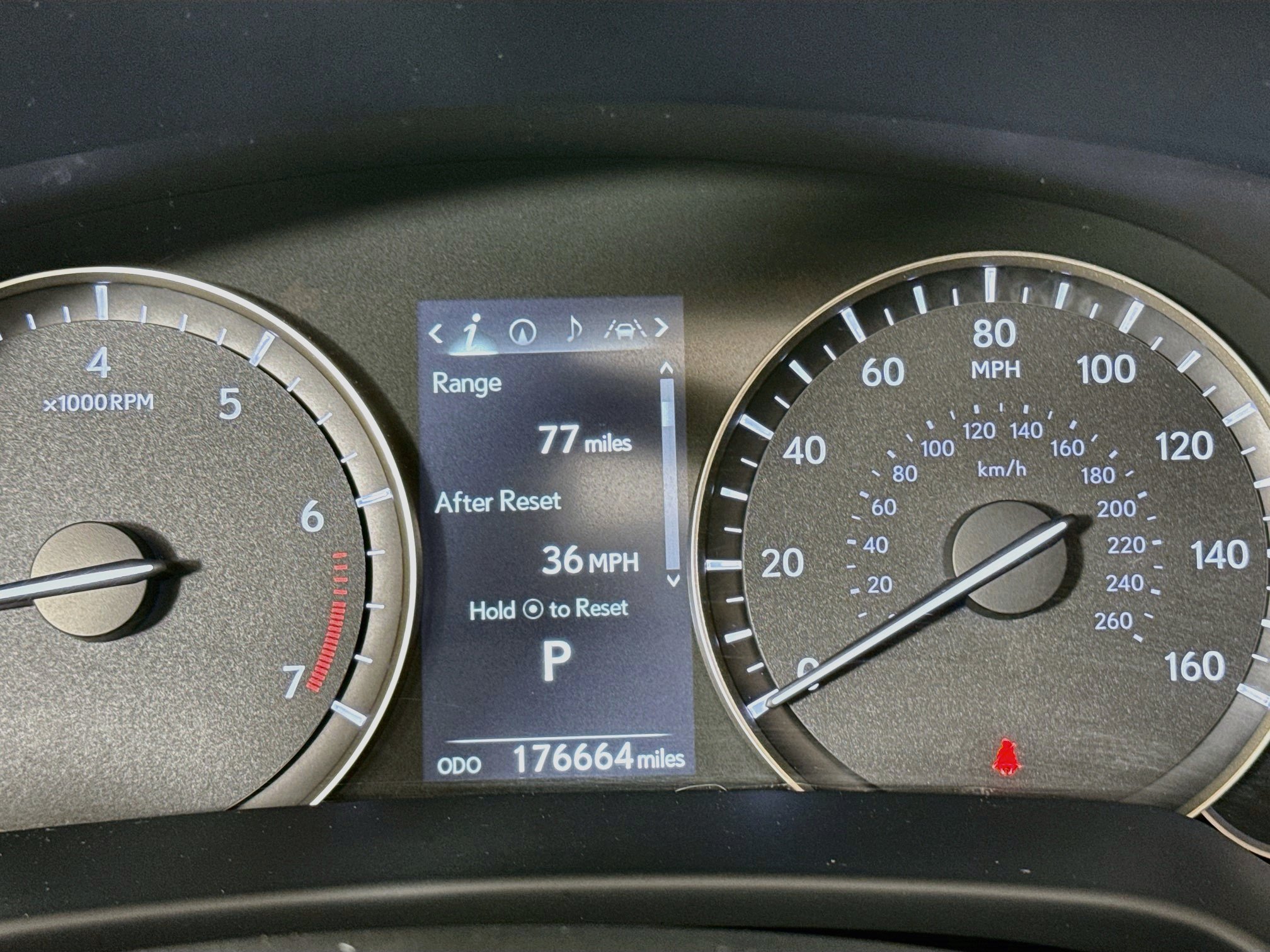 Used 2019 Lexus RX 350L AWD image 13