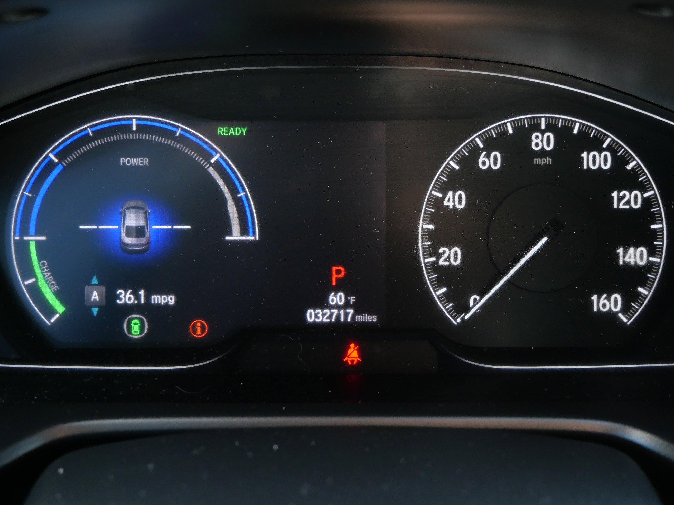 Used 2019 Honda Accord EX-L image 21