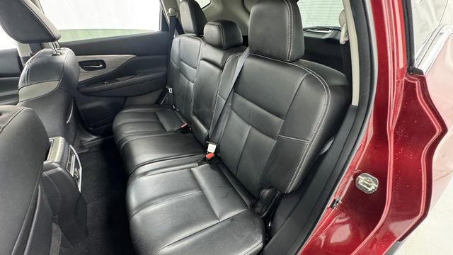 Used 2017 Nissan Murano SL w/ SL Technology Package AWD/4WD image 12
