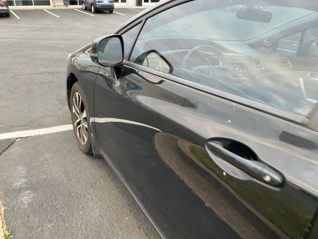 Used 2013 Honda Civic EX image 10