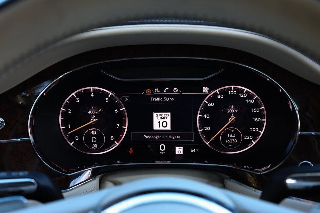 Used 2021 Bentley Continental GT image 17