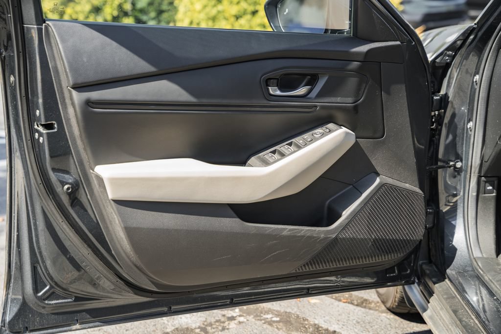Used 2024 Honda Accord EX image 35