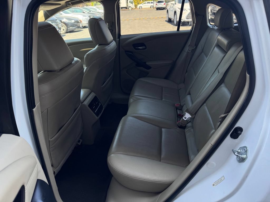 Used 2016 Acura RDX FWD image 15