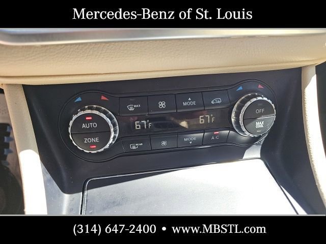 Used 2019 Mercedes-Benz GLA 250 4MATIC image 25