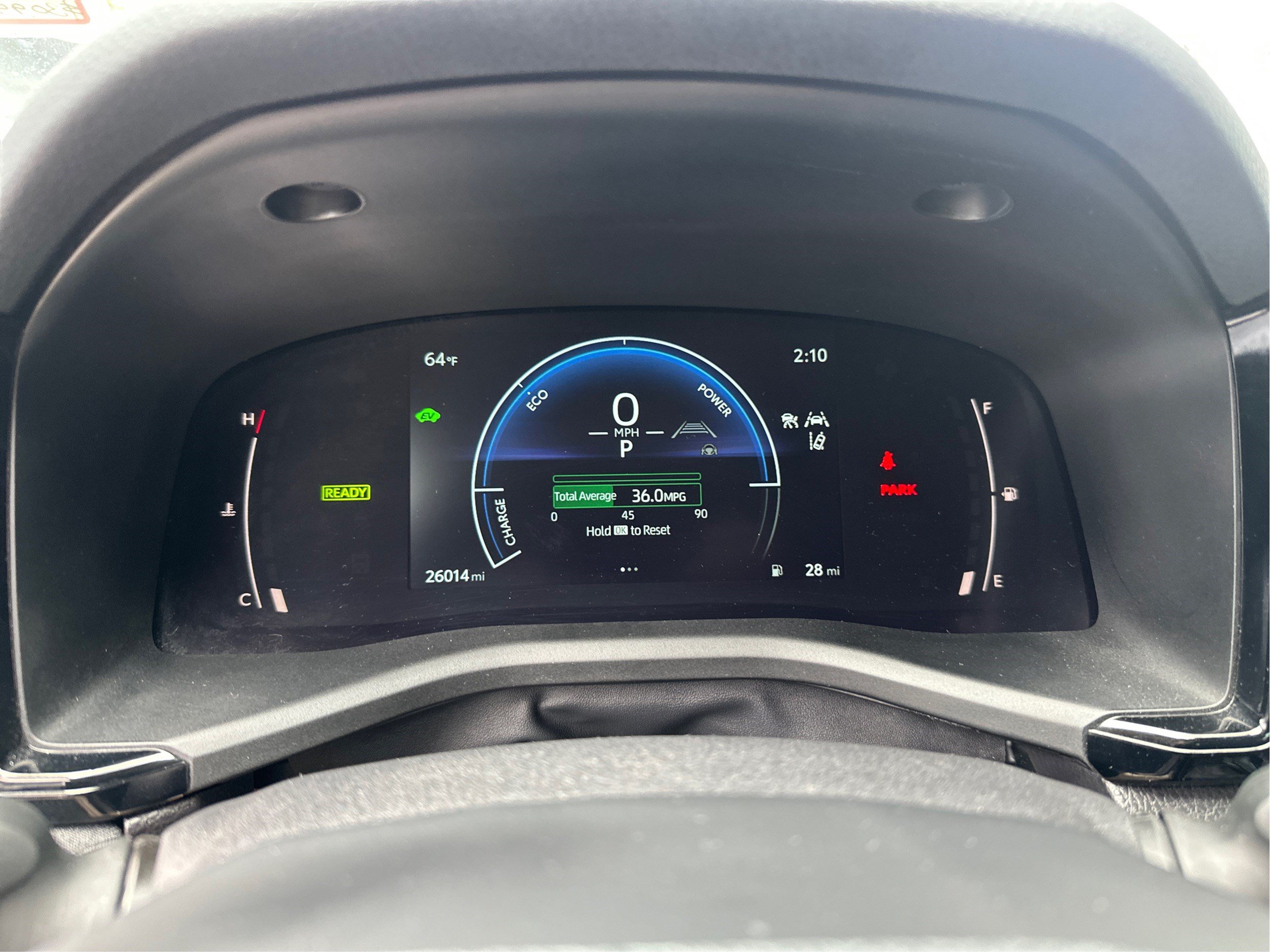 Used 2025 Toyota Camry LE FWD image 17