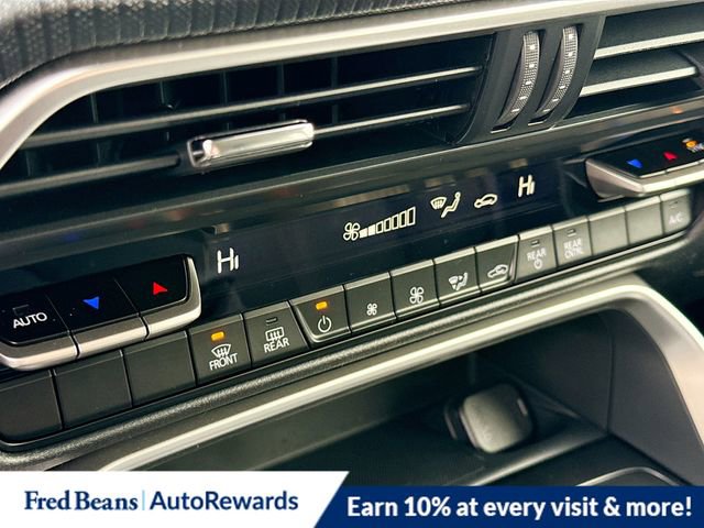 New 2026 MAZDA CX-90 3.3 Turbo w/ Select Package image 15