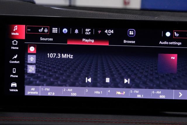 Used 2024 Dodge Hornet R/T w/ Tech Pack w/o Parking image 31