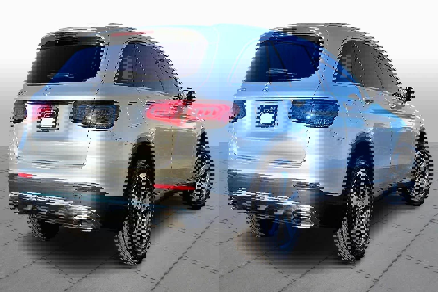 Used 2020 Mercedes-Benz GLC 300 image 25