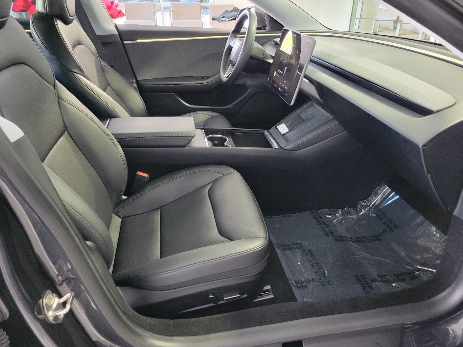 Used 2024 Tesla Model 3 Standard Range RWD image 16