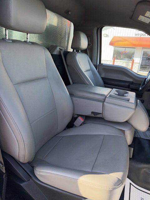Used 2016 Ford F150 XL image 17