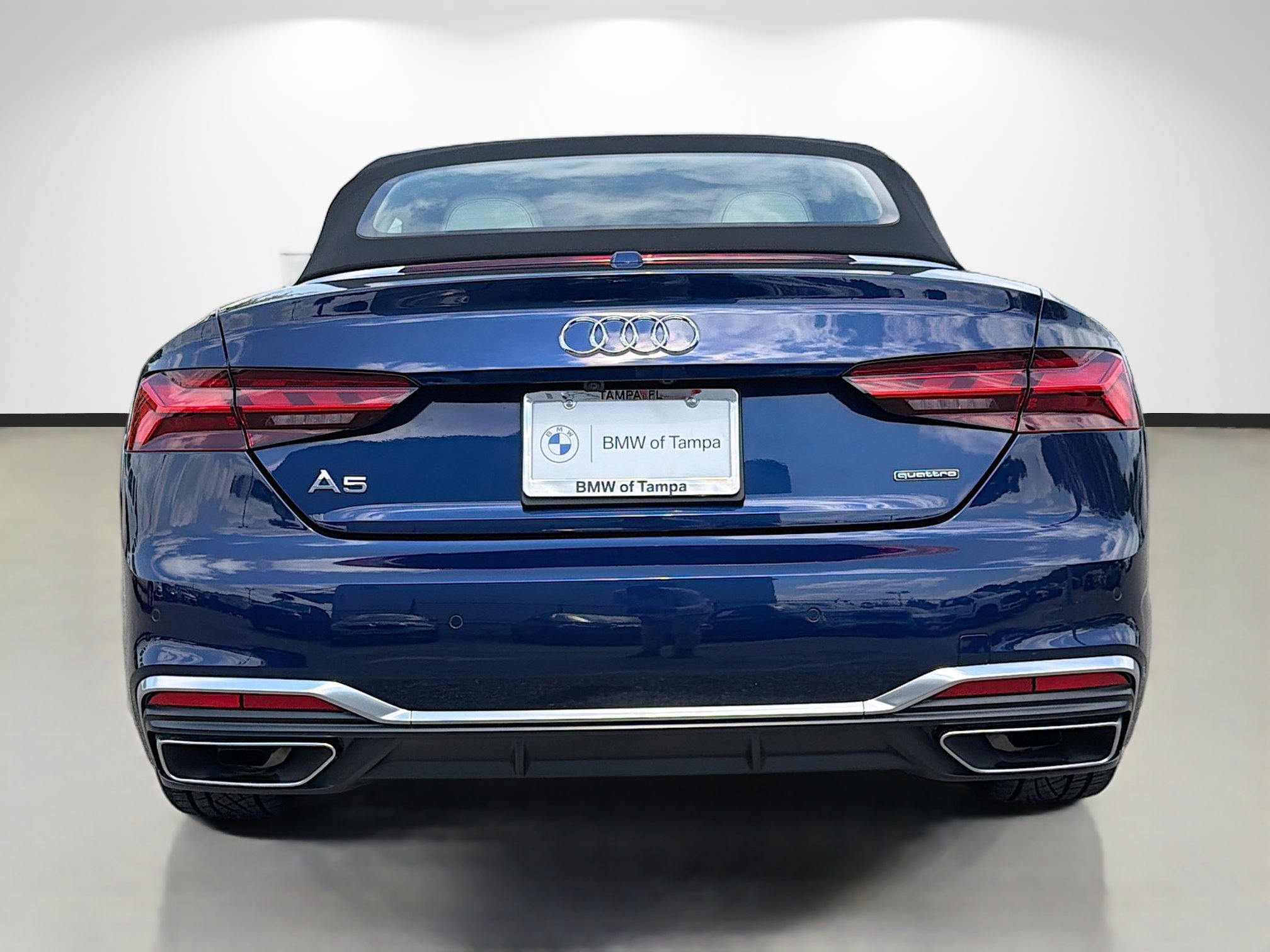 Used 2024 Audi A5 2.0T Premium Plus image 4