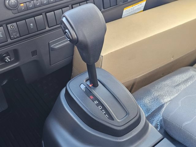 New 2025 Chevrolet Low Cab Forward 4500 XD RWD image 10