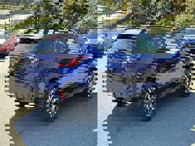 New 2026 Subaru Crosstrek 2.5i Premium image 30