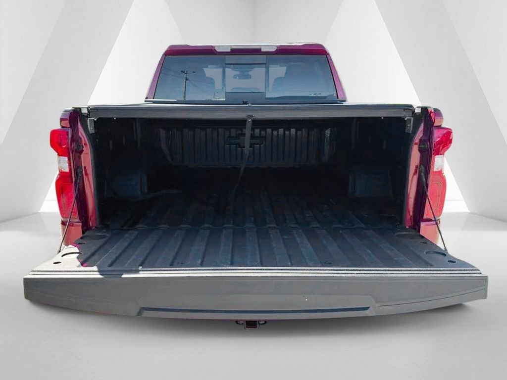 Used 2024 Chevrolet Silverado 1500 RST w/ Convenience Package II AWD/4WD image 31