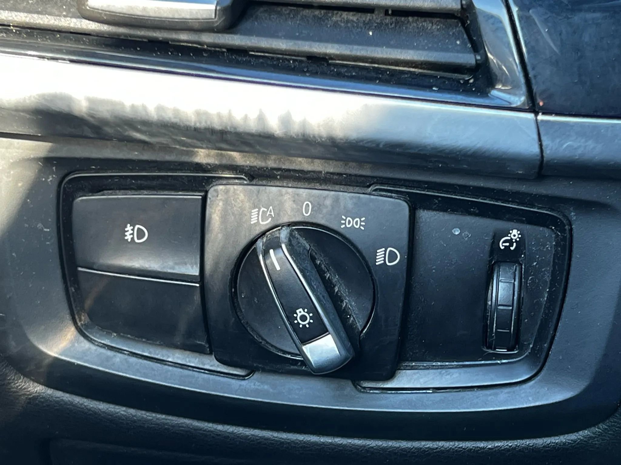 Used 2019 BMW X6 xDrive50i image 20