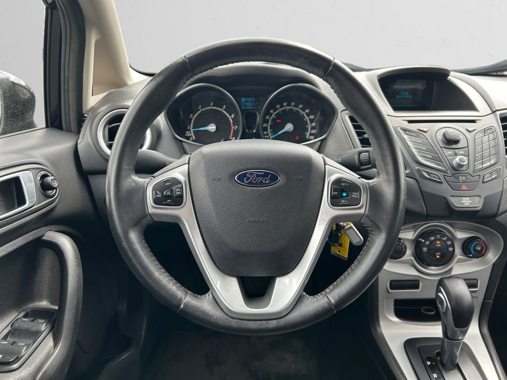 Used 2014 Ford Fiesta SE FWD image 10