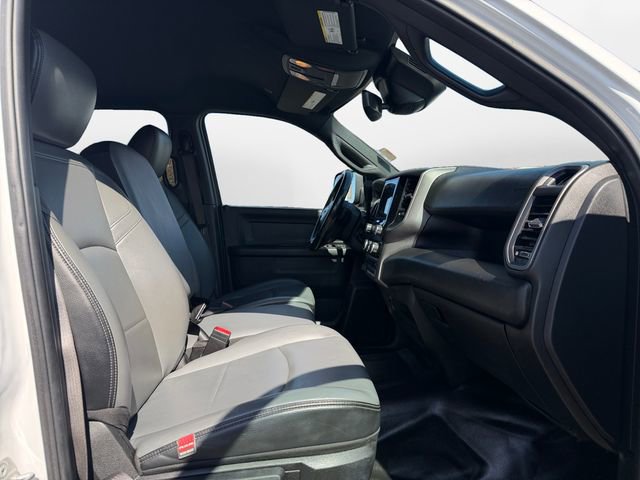 Used 2022 RAM 5500 Tradesman w/ Safety Group image 14