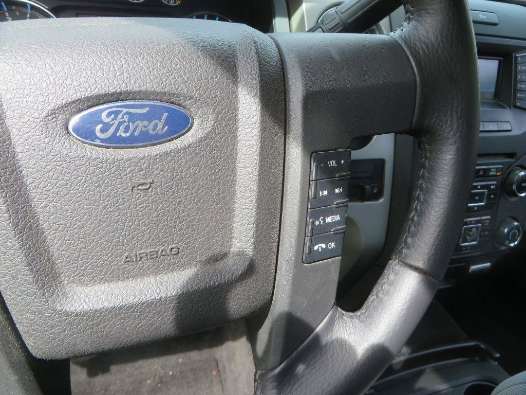 Used 2013 Ford F150 XLT w/ Luxury Equipment Group RWD image 16