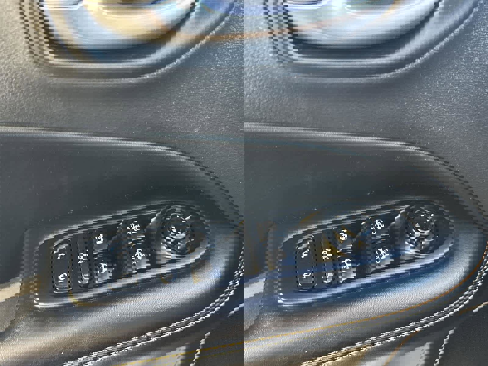 Used 2021 Jeep Compass Latitude image 21