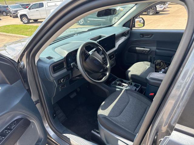 Certified 2025 Ford Maverick XLT w/ Black Appearance Package AWD/4WD image 21