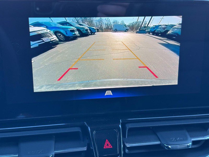 New 2026 Chevrolet TrailBlazer ACTIV w/ Convenience Package FWD image 38