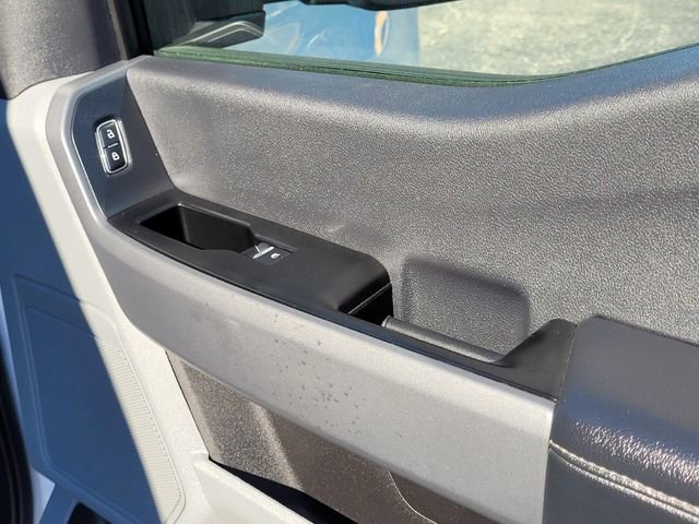 Used 2024 Ford F250 XLT image 14