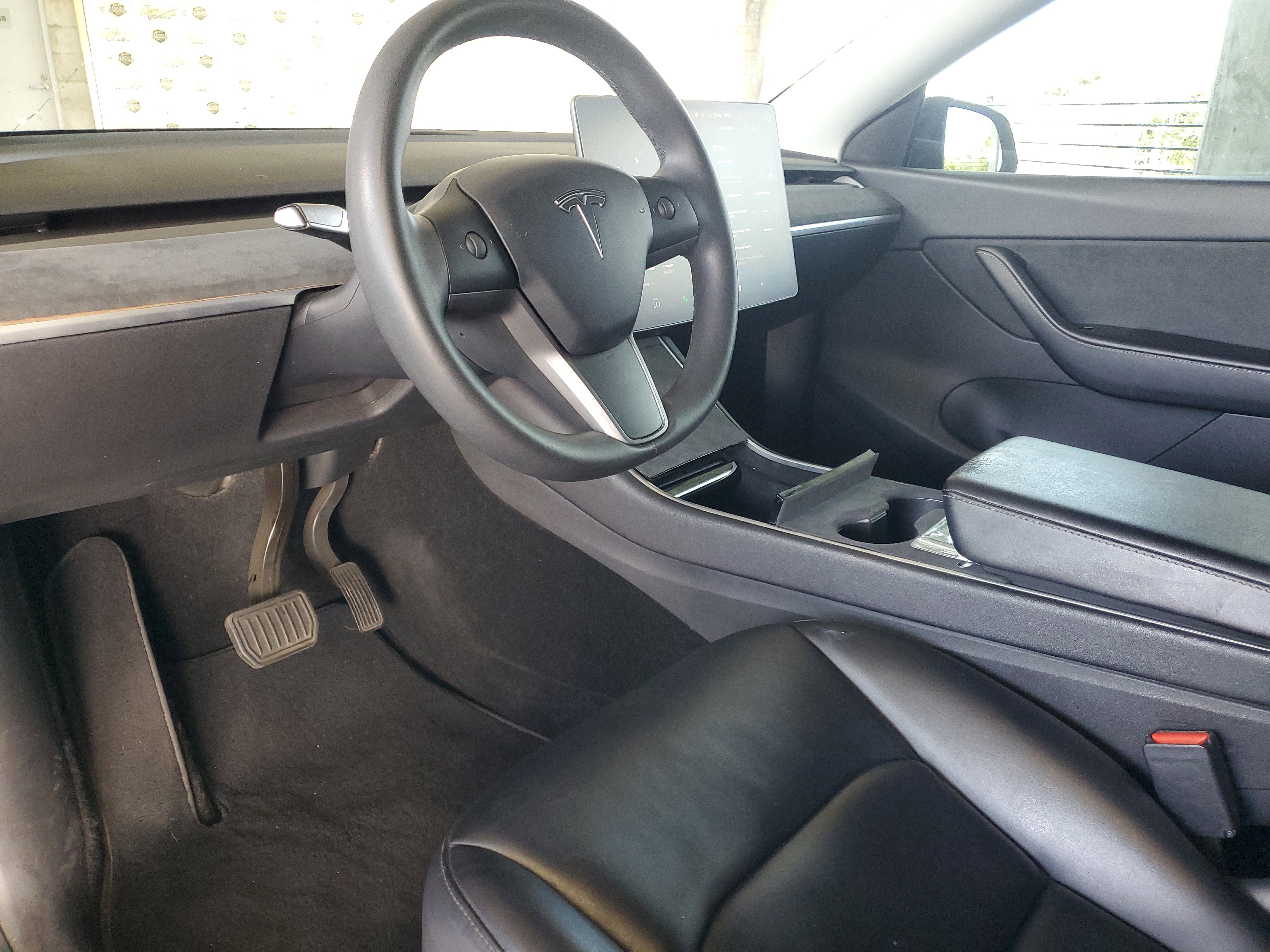 Used 2020 Tesla Model Y Long Range AWD/4WD image 19