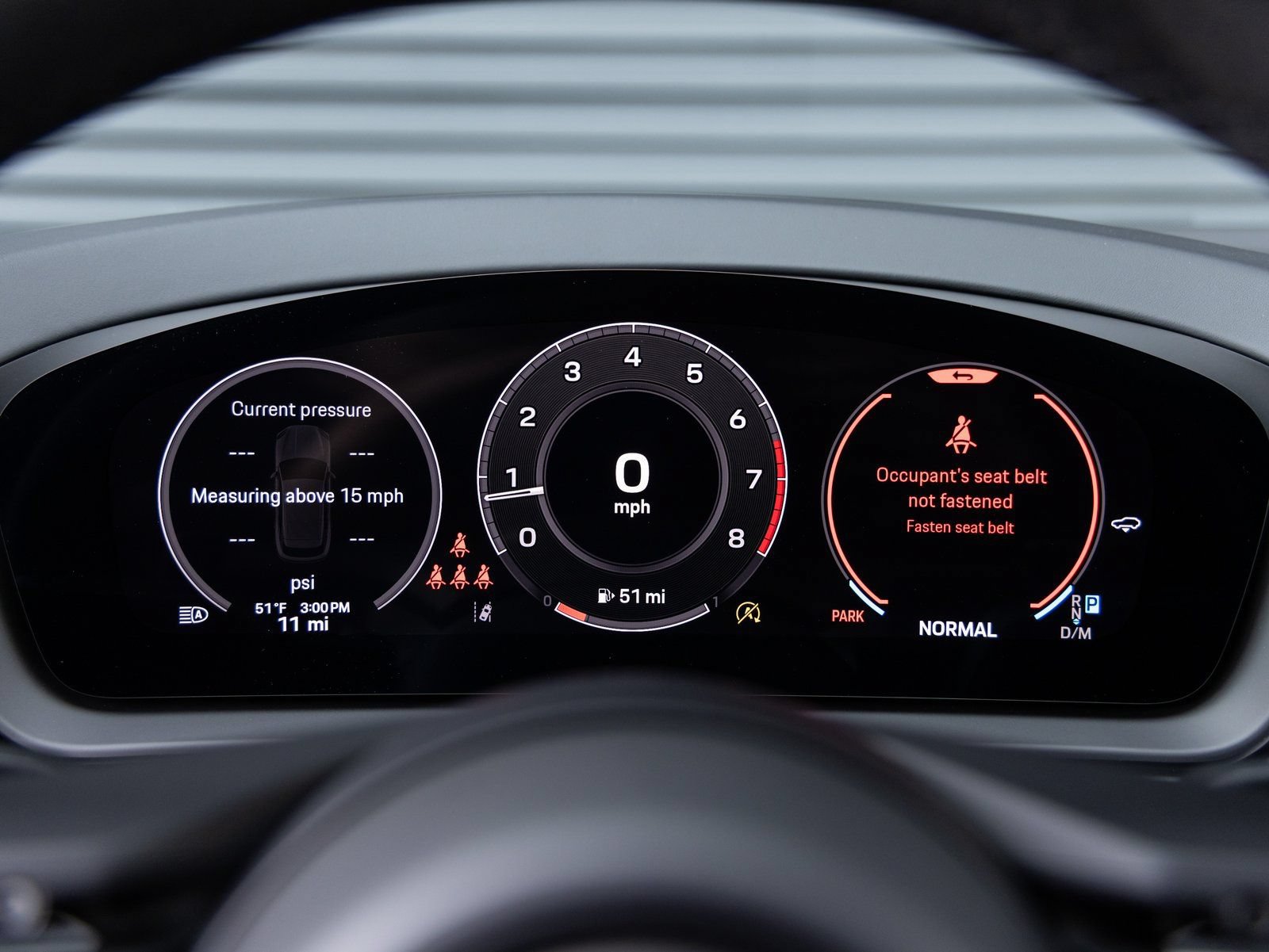 New 2026 Porsche Cayenne AWD/4WD image 13