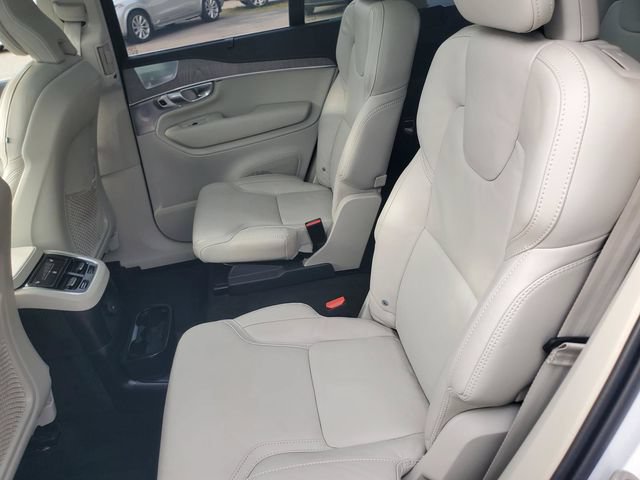 Certified 2024 Volvo XC90 T8 Ultimate w/ Protection Package Premier AWD/4WD image 31