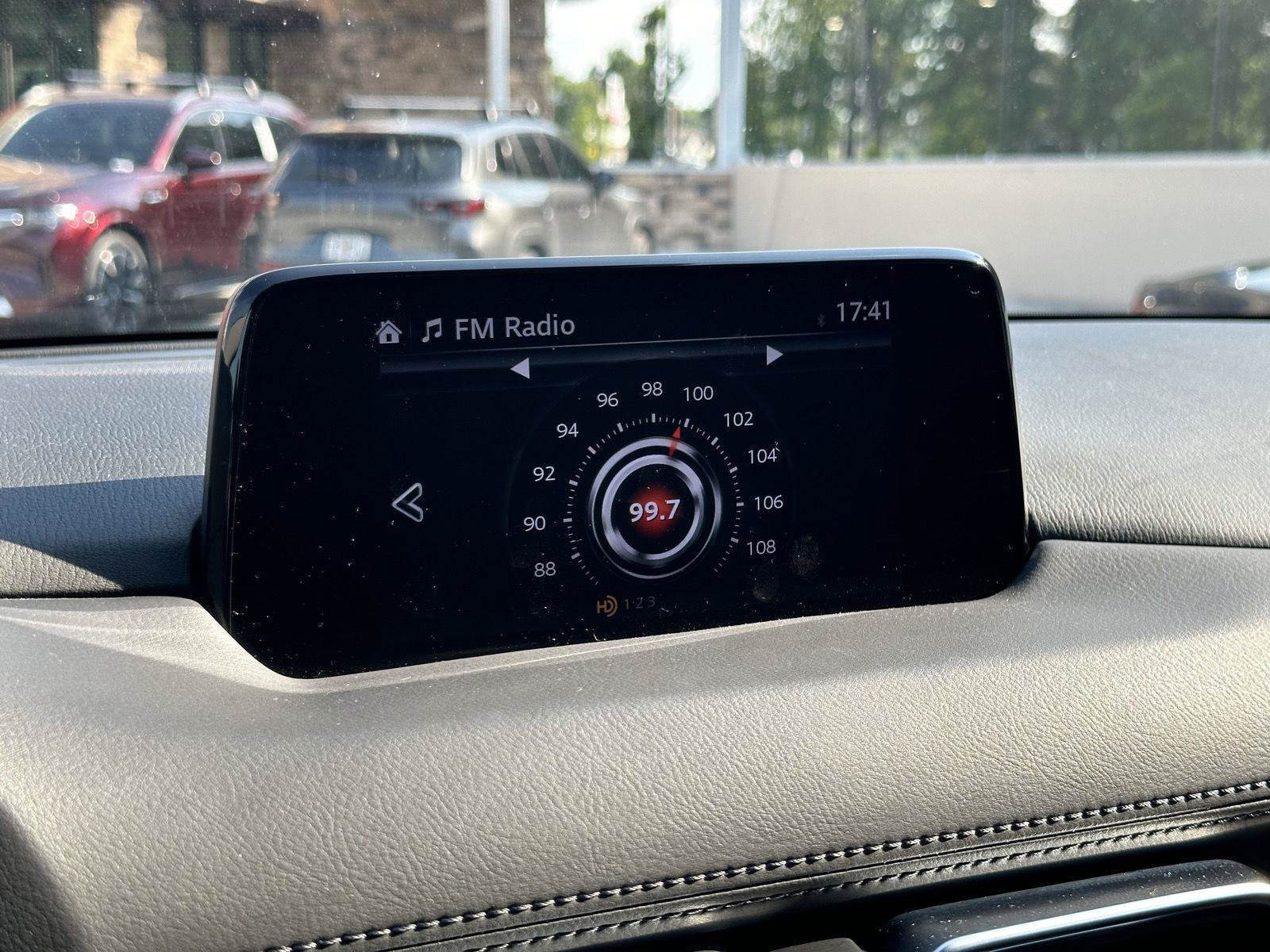 Used 2019 MAZDA CX-5 Grand Touring AWD/4WD image 12