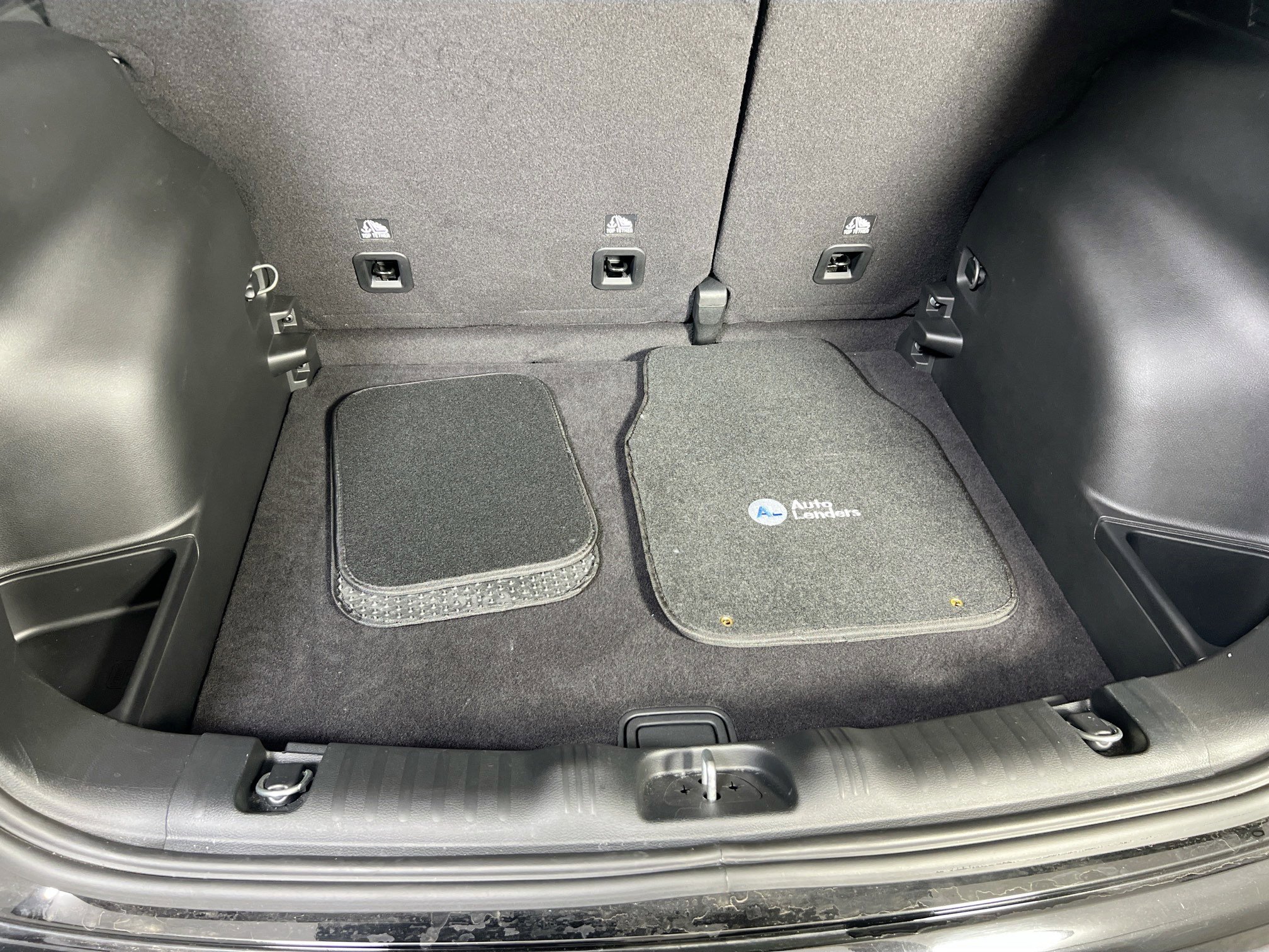 Used 2022 Jeep Compass Limited image 23